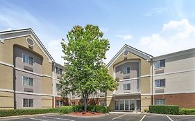 Candlewood Suites Huntersville-Lake Norman Area By Ihg